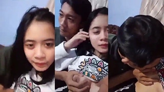 Bokep Viral Nyusuin Pacar