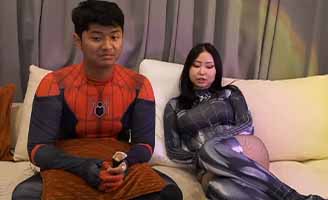 Bokep Indo Viral Ello Mg x Msbrewc Part 2