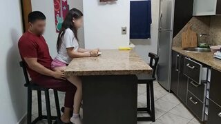 BOKEP BARAT NGEWE ADIK KANDUNG