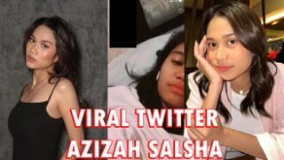 Bokep Viral Azizah Salsha Twitter