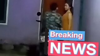 Bokep Viral Ngintip Tetangga Mesum Dihalaman Rumah