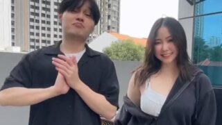 Bokep Viral Misbreewc Semok Toket Gede