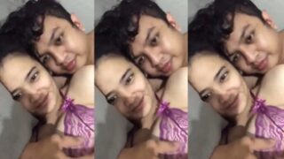Bokep Indo Vidio Ngentot Pasangan Sejoli Di Hotel