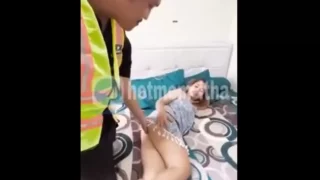 Bokep Viral Terbaru Itha Sex Tukang AC
