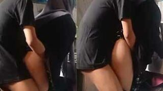Bokep Indo Adik Sedang Cuci Piring Di Sodok Memek Nya Dari Belakang