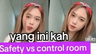 Bokep Indo Safety Vs Control Room
