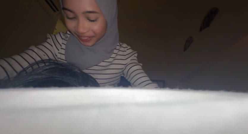 Bokep Indo Hijab Body Aduhai Picirt Dikit Ga Ngaruh