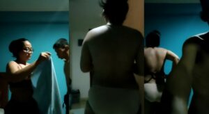Bokep Indo Selesai Ngewe Sama Pacar