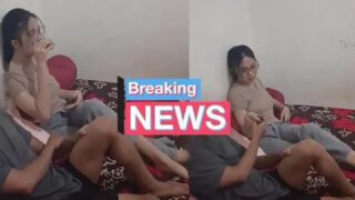 Bokep Indo Ngajak Mantan Minum Amer Endingya Mau Ngentot