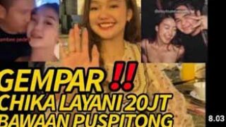 Bokep Viral Chika 20jta (Tiktok) Nonton online Atau Download